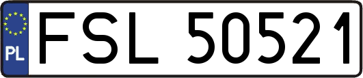 FSL50521