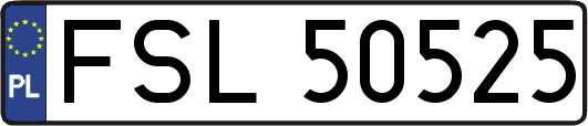 FSL50525