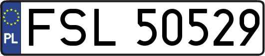 FSL50529