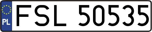 FSL50535