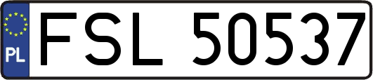 FSL50537