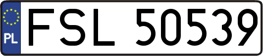 FSL50539