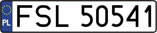 FSL50541