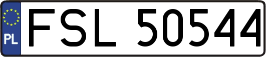 FSL50544