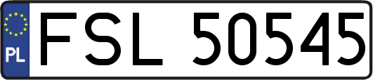 FSL50545