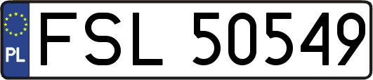FSL50549