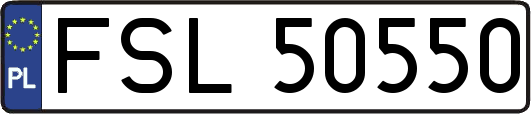 FSL50550