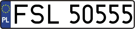 FSL50555