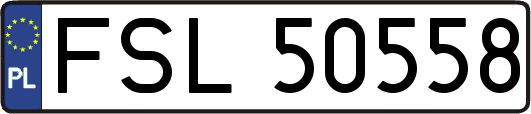 FSL50558