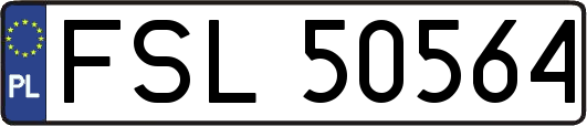 FSL50564