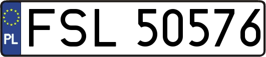 FSL50576