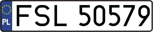 FSL50579