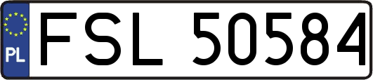 FSL50584