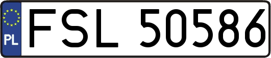 FSL50586