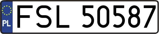 FSL50587
