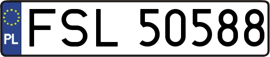 FSL50588