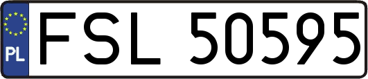 FSL50595