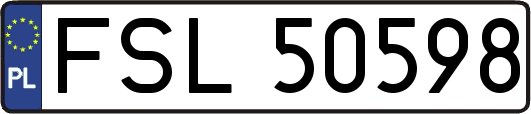 FSL50598