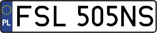 FSL505NS