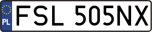 FSL505NX
