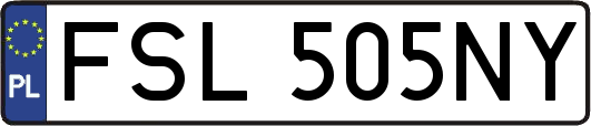 FSL505NY