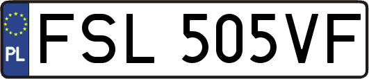 FSL505VF