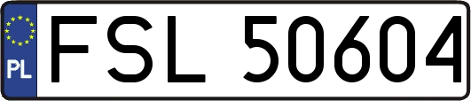FSL50604