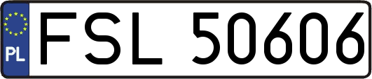 FSL50606