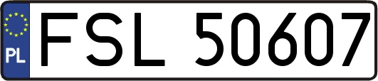 FSL50607
