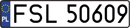FSL50609