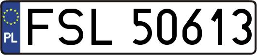 FSL50613