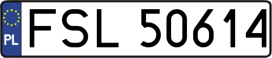 FSL50614