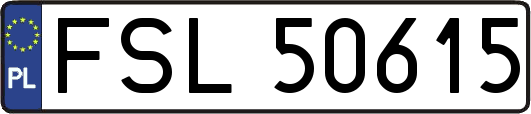 FSL50615