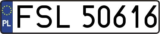 FSL50616