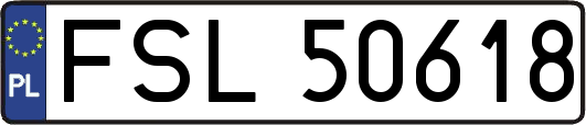 FSL50618