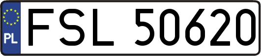 FSL50620