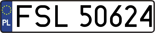 FSL50624