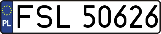 FSL50626