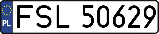 FSL50629