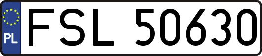 FSL50630