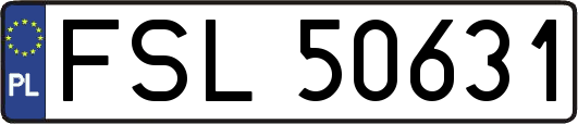 FSL50631