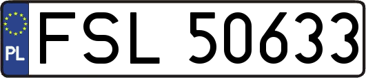 FSL50633