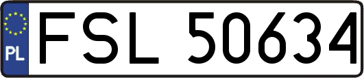 FSL50634