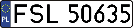 FSL50635