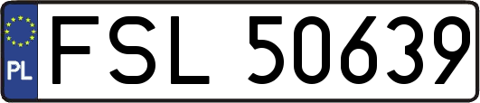 FSL50639