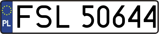 FSL50644