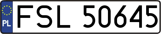 FSL50645