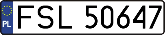 FSL50647