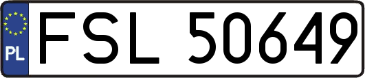 FSL50649