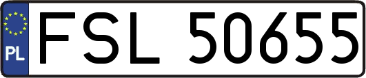 FSL50655